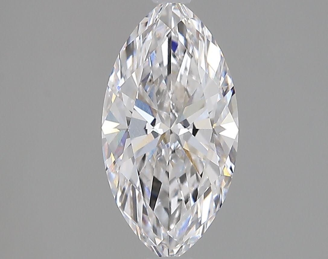 1.54 ct. marquise Lab Grown Diamond front image