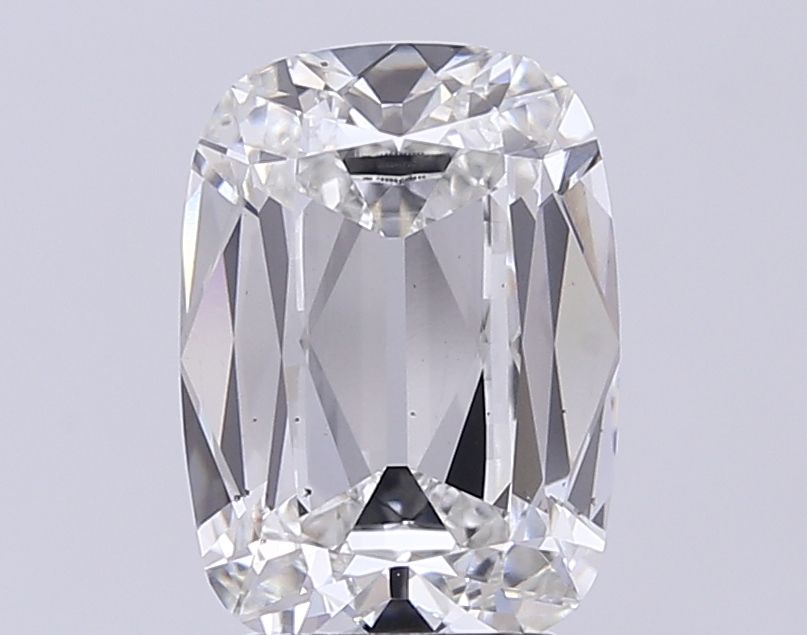 3.58 Carat