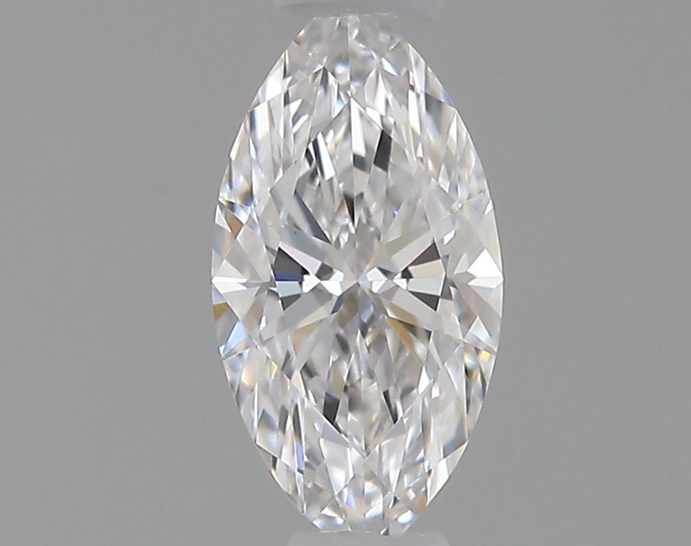 0.39 ct lab-grown Marquise Diamond