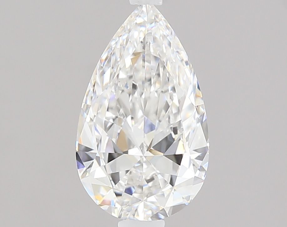 1.01 ct. pear Lab Grown Diamond front image