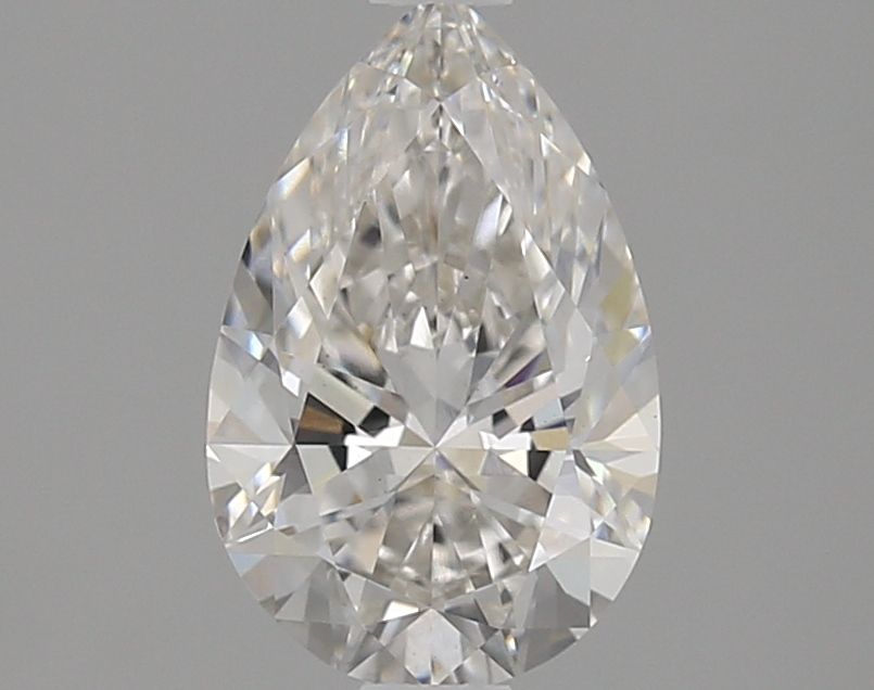 1.18 ct Pear diamond