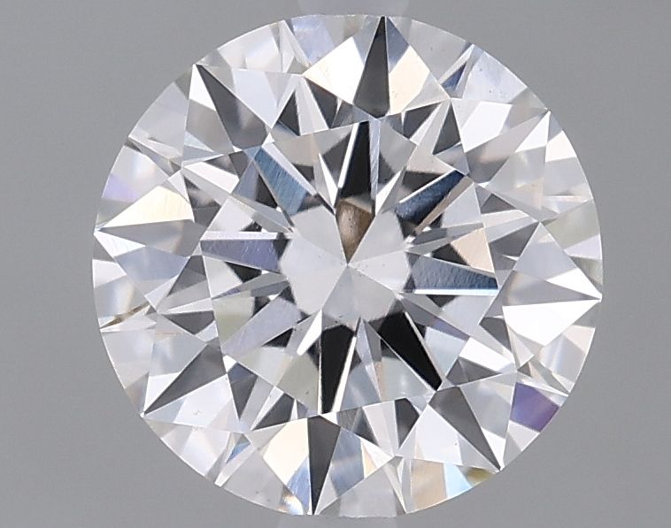 1.09 ct. round Lab Grown Diamond front image