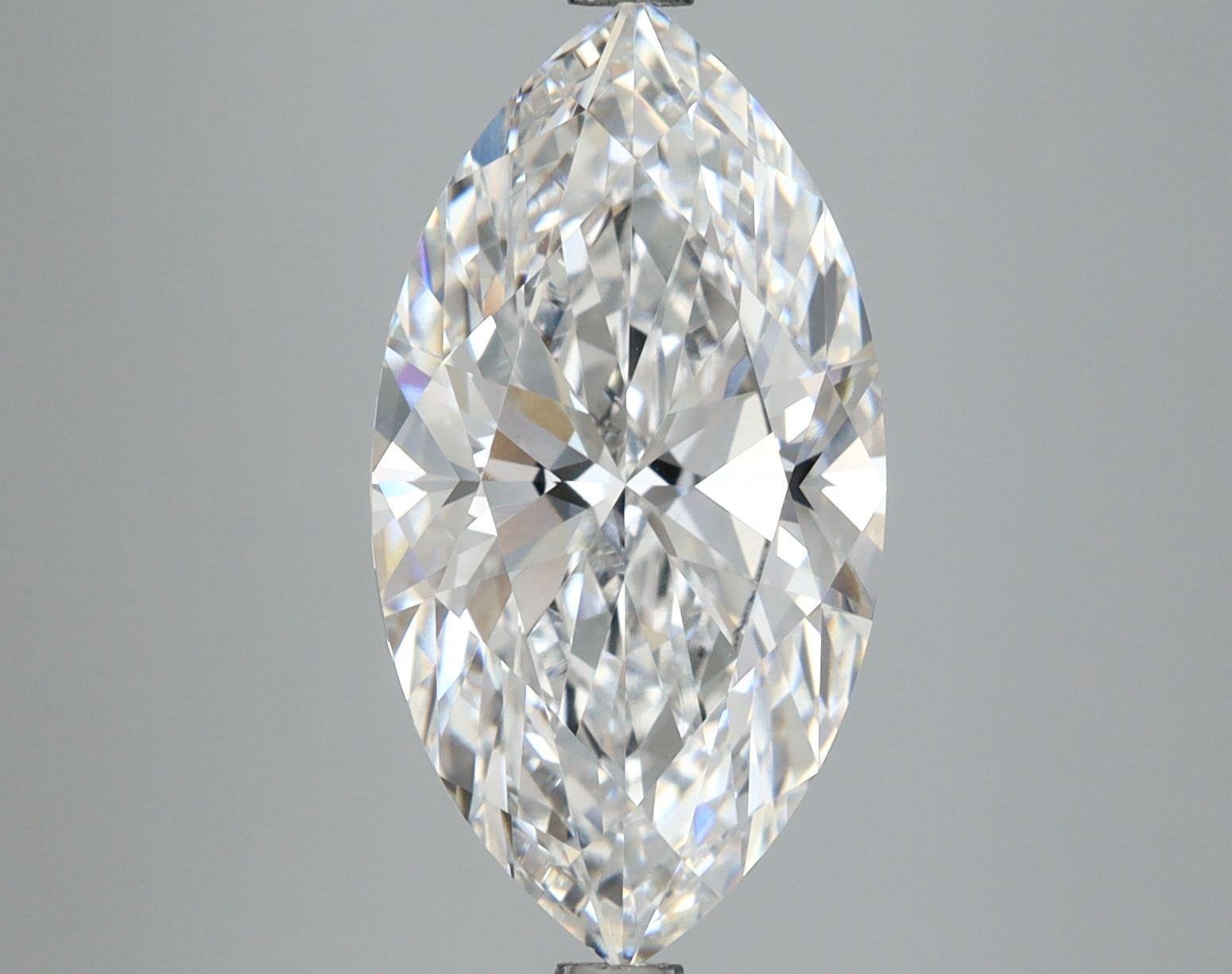 5.08 ct. marquise Lab Grown Diamond front image