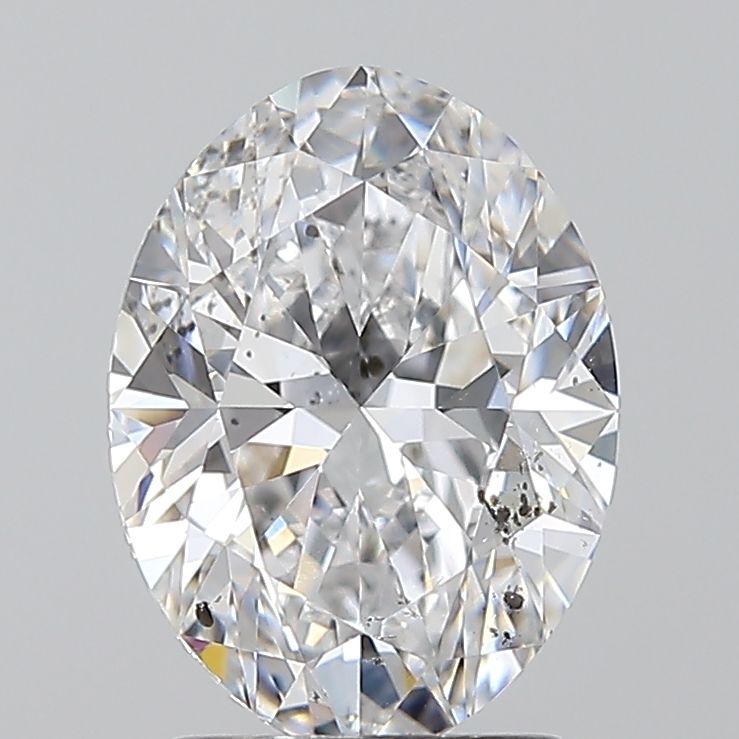 2.01 Carat