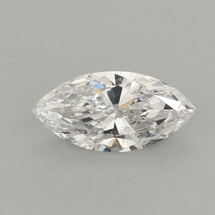 0.31 ct lab-grown Marquise Diamond