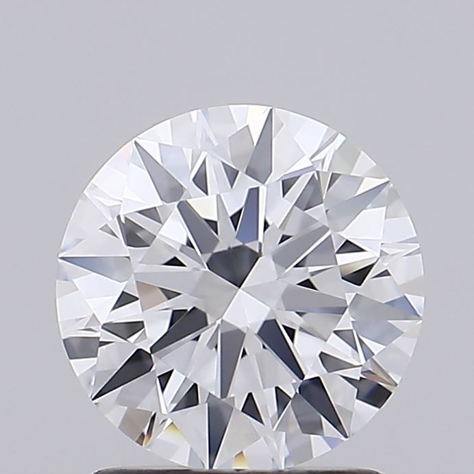 1.41 ct Round diamond