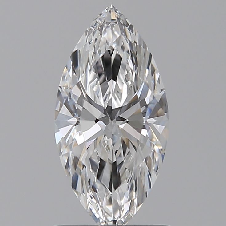 1.05 ct. marquise Lab Grown Diamond front image