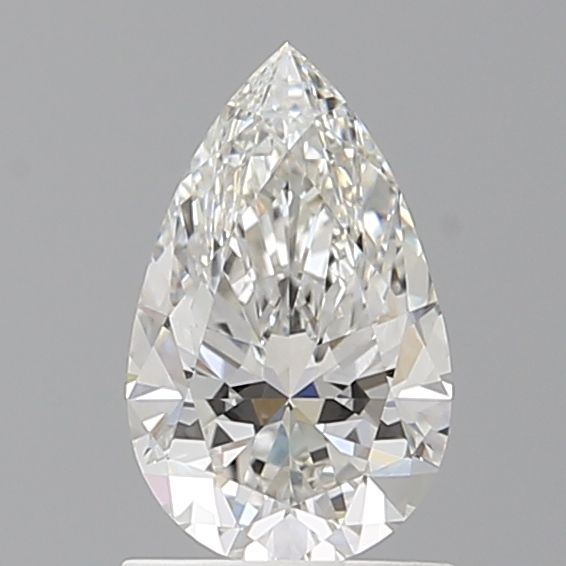 1.08 ct. pear Lab Grown Diamond front image