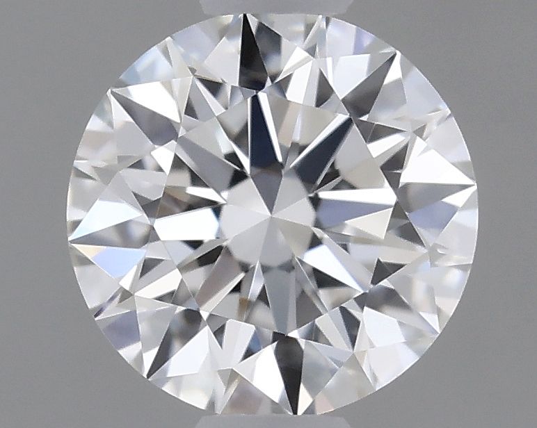 0.33 ct Round diamond