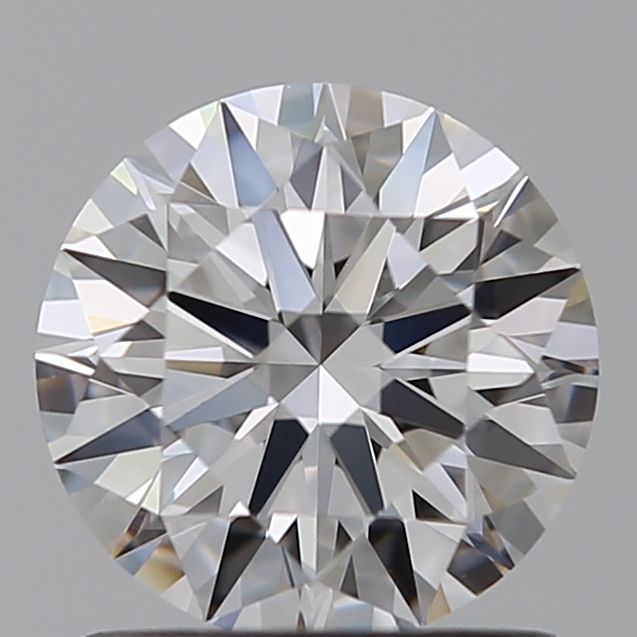 1.08 ct. round Lab Grown Diamond front image