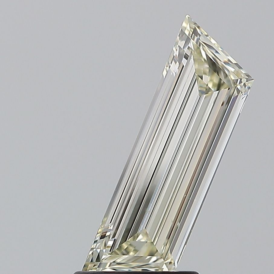 1.03 ct Trapezoid Diamond
