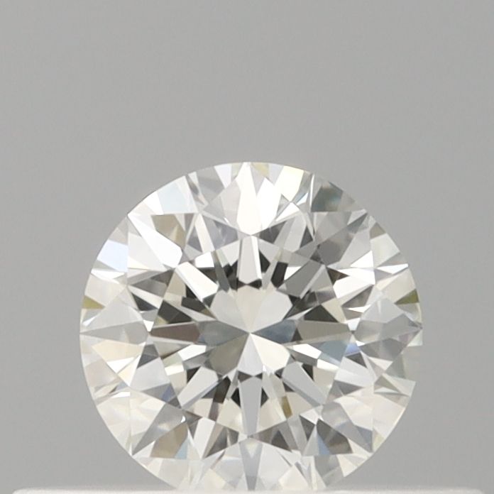 0.3 ct Round Diamond
