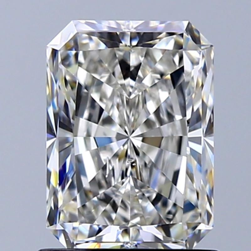 1.31 Carat