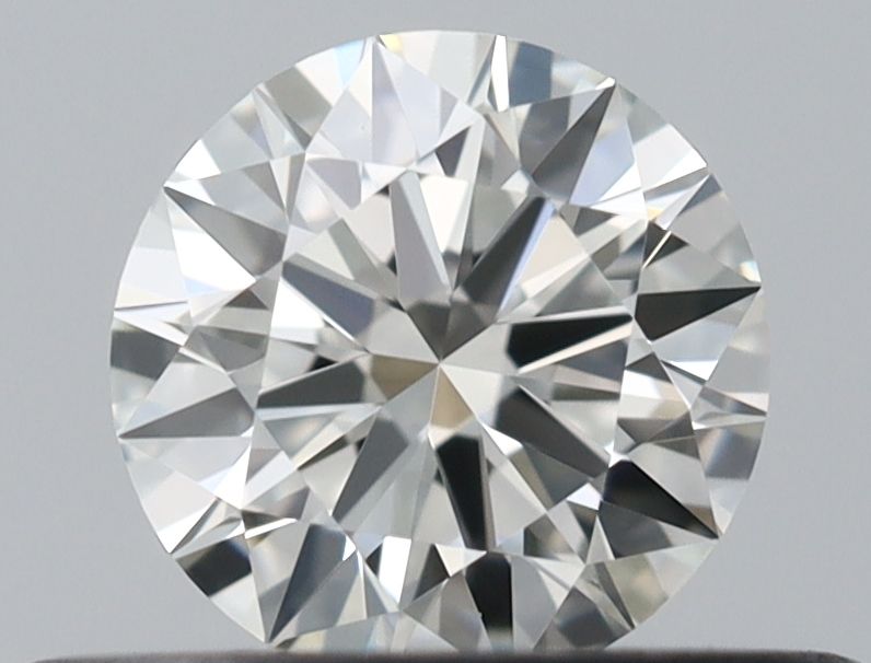 Diament 0.35 ct I/IF