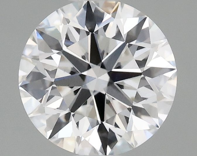 1.09 ct. round Lab Grown Diamond front image