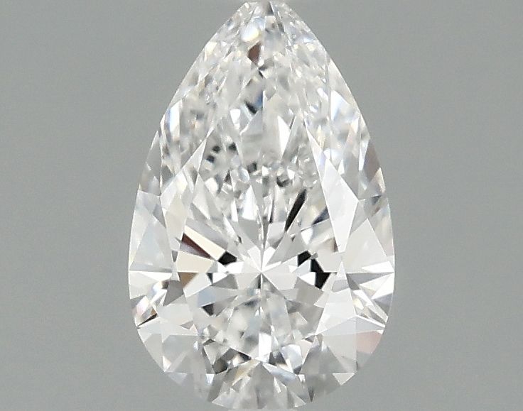 1.06 ct. pear Lab Grown Diamond front image