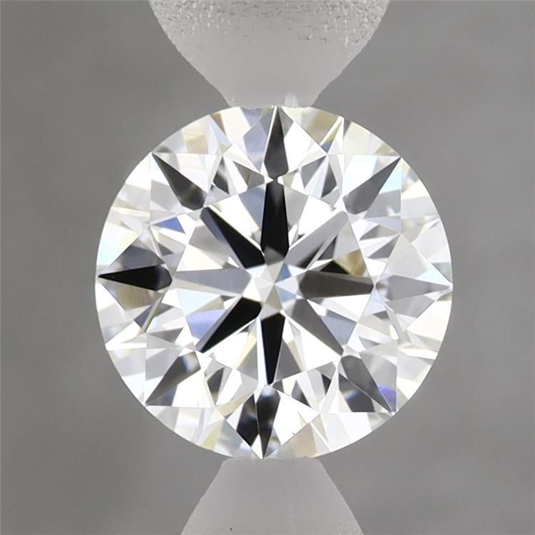 1.50 ct. round Lab Grown Diamond front image