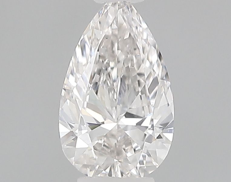 0.30 ct Pear diamond
