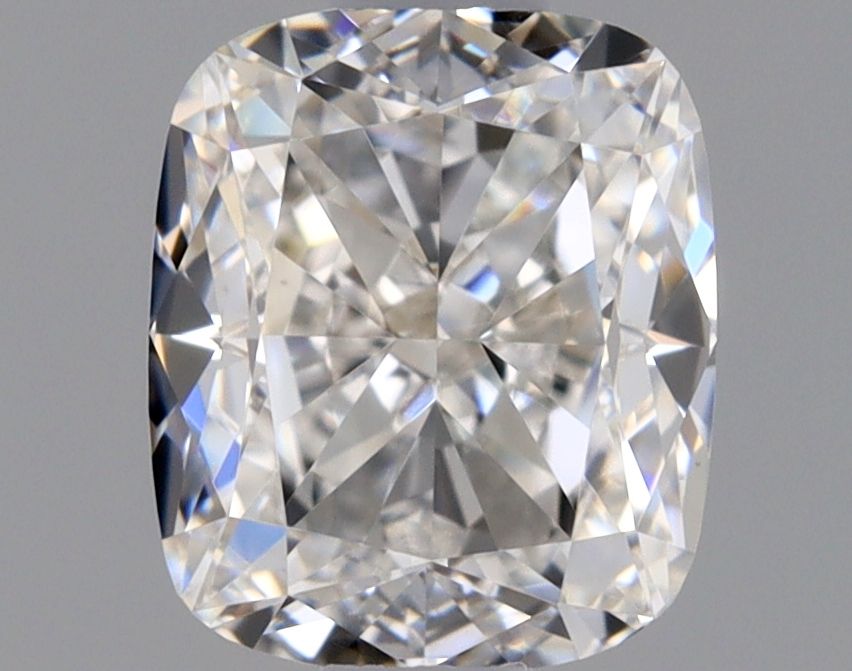 0.70 ct Cushion Brilliant diamond