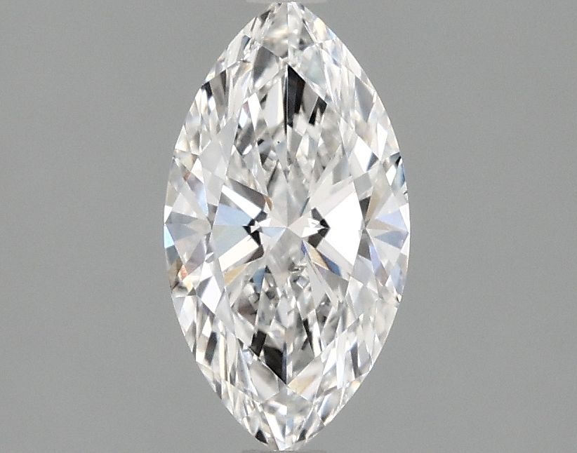 0.99 ct lab-grown Marquise Diamond