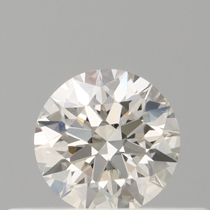 0.3 ct Round Diamond