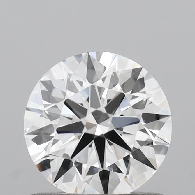 1.04 ct. round Lab Grown Diamond front image