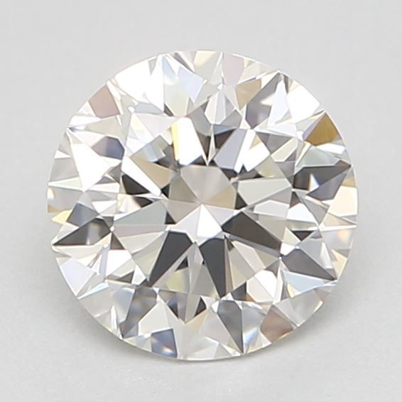 0.50 ct Round diamond
