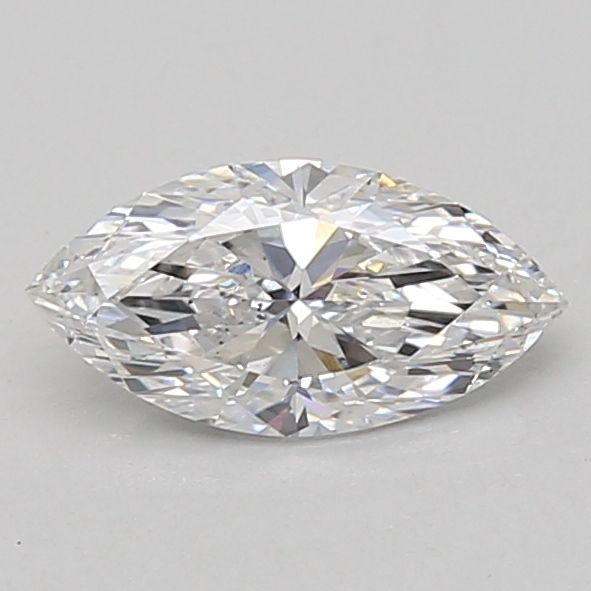 0.8 ct lab-grown Marquise Diamond