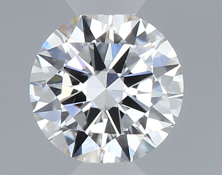 0.30 ct Round diamond