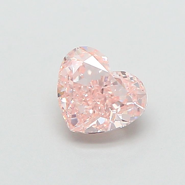 1.00 ct. heart Lab Grown Diamond front image