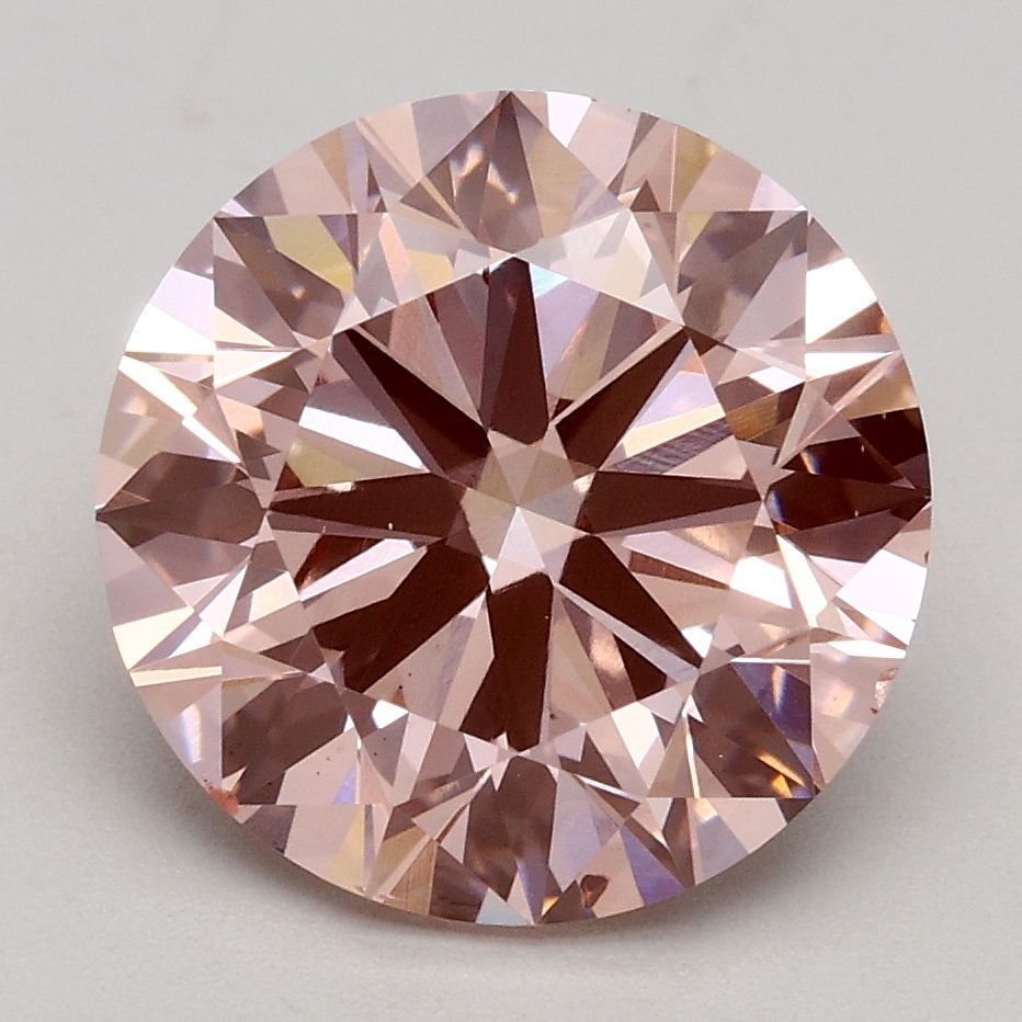 3.00 ct Round diamond