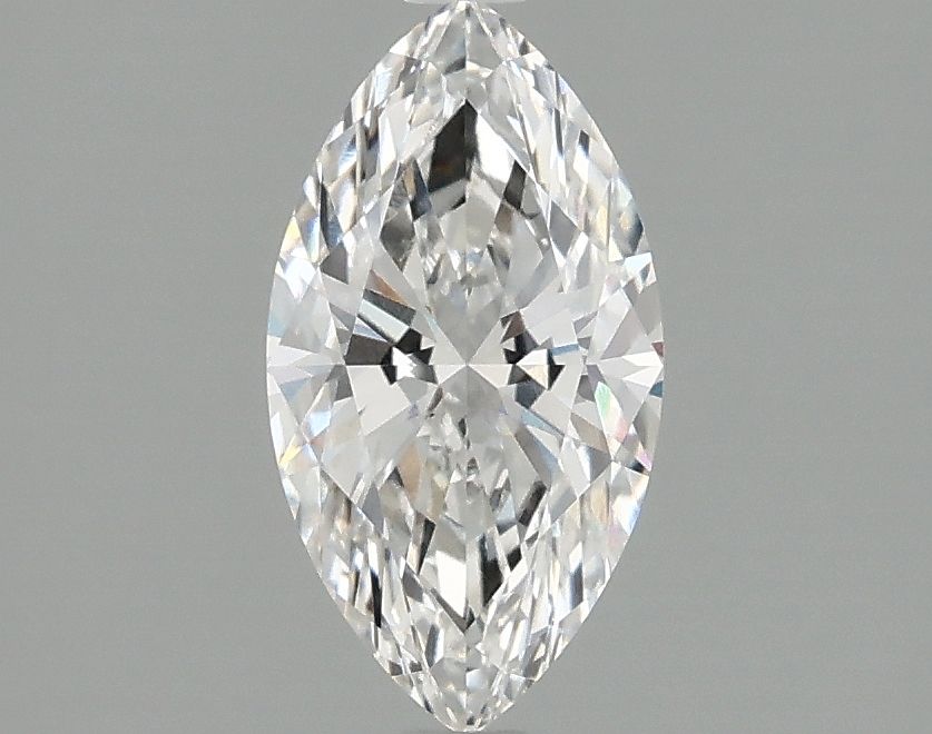 1.03 ct. marquise Lab Grown Diamond front image