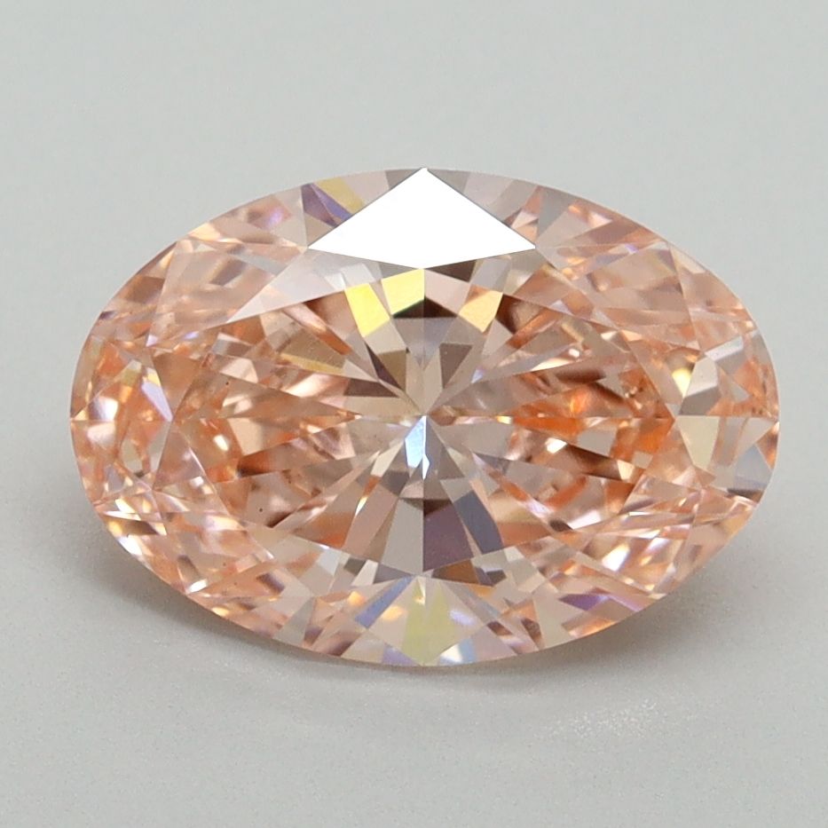 2.15 ct Oval diamond