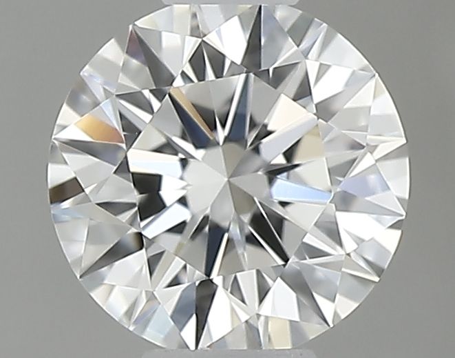0.31 ct Round diamond