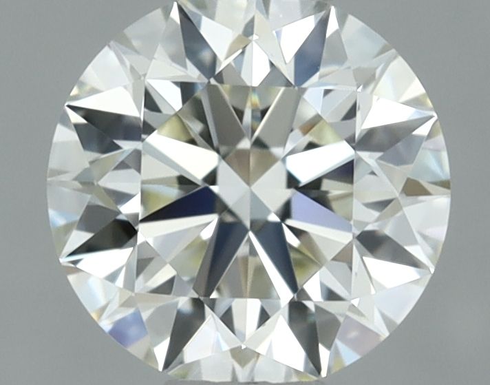 0.53 ct Round Diamond