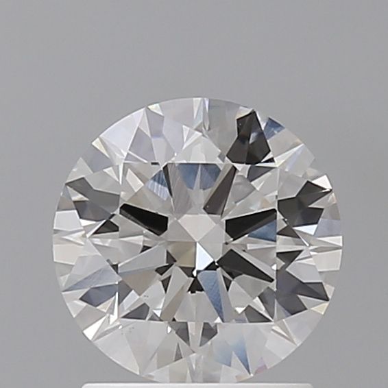 1.52 ct Round diamond