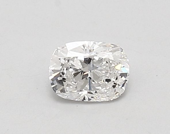 0.56 ct lab-grown Cushion modified Diamond