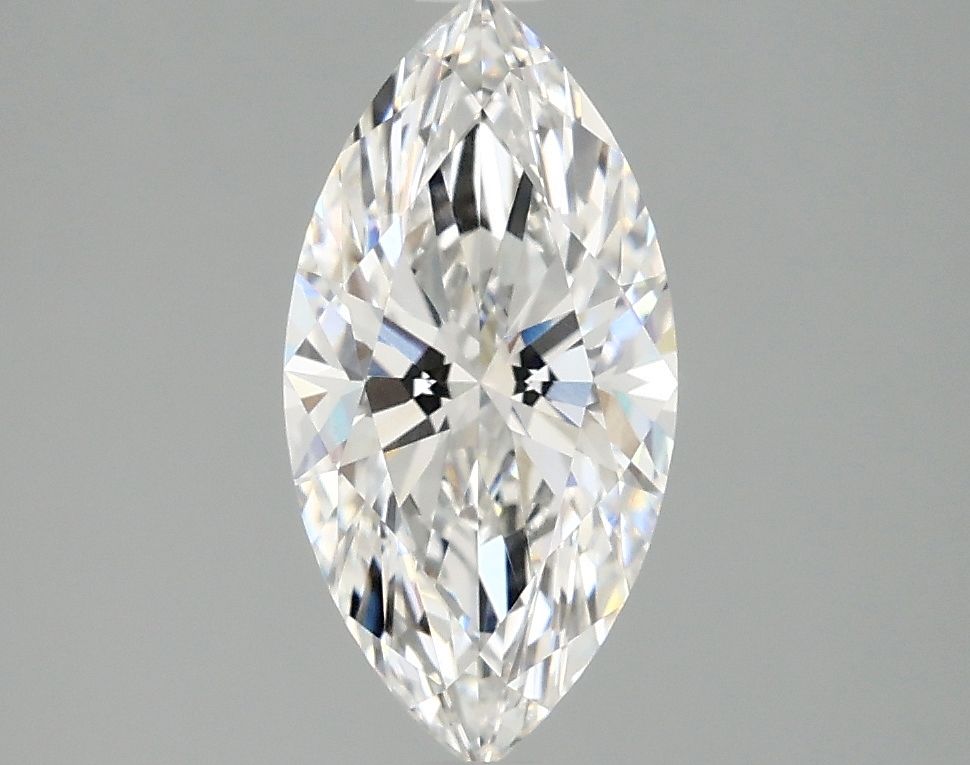 1.55 ct. marquise Lab Grown Diamond front image