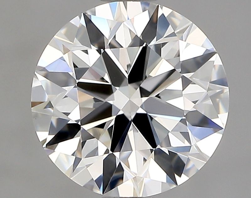1.50 ct Round diamond