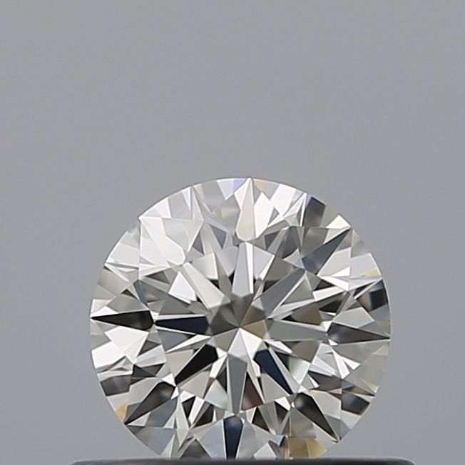 0.42 ct Round Diamond