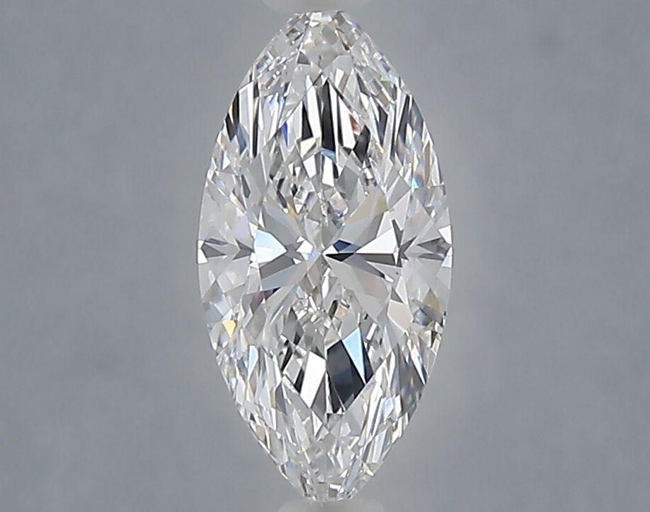 1.06 ct lab-grown Marquise Diamond