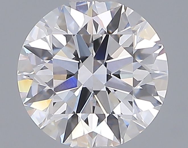 1.51 ct. round Lab Grown Diamond front image