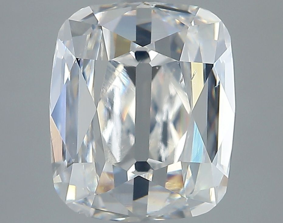 4.02ct Oval diamond
