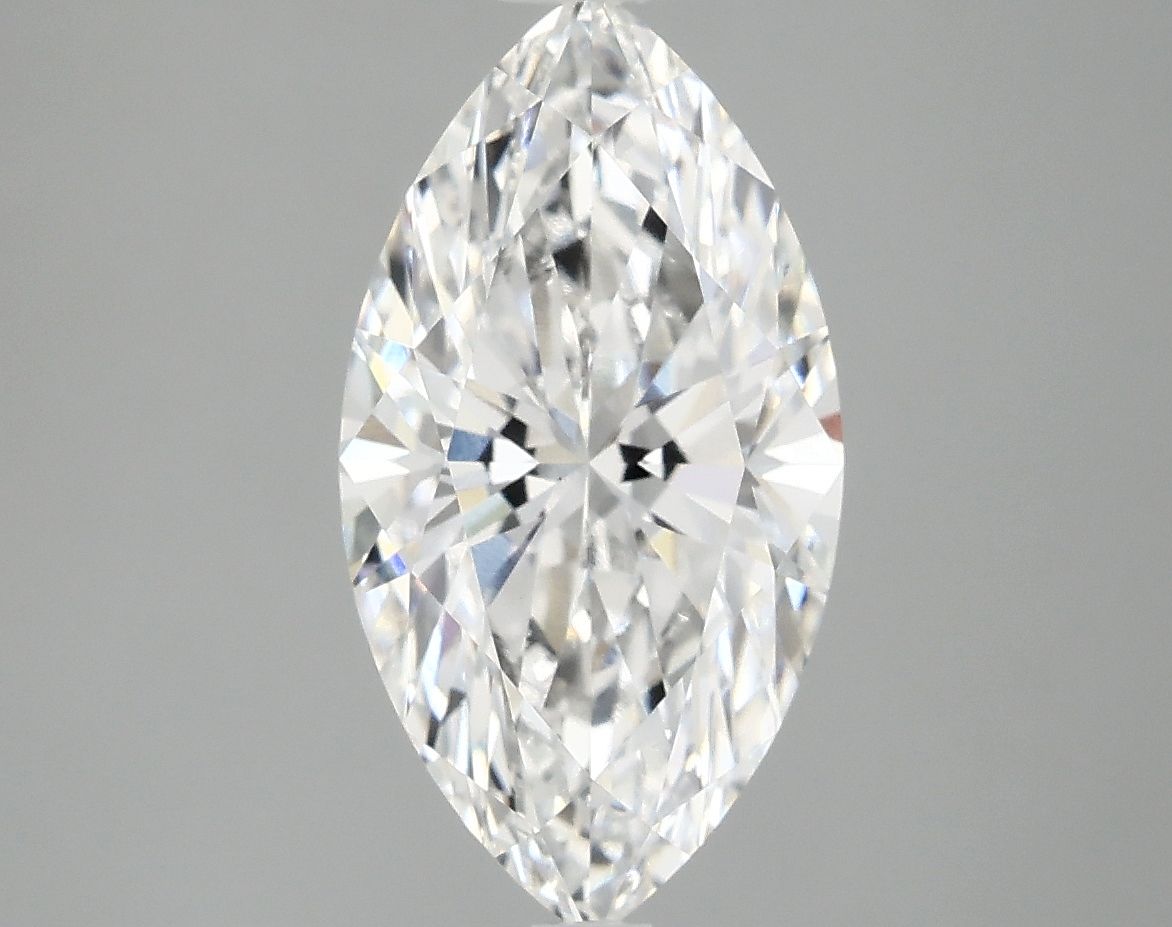 2.59 ct. marquise Lab Grown Diamond front image