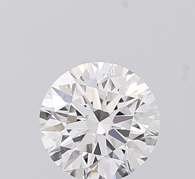 1.08 ct. round Lab Grown Diamond front image