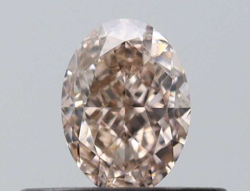 0.40 ct Oval diamond
