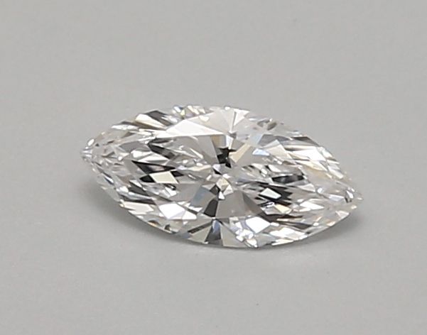 0.4 ct lab-grown Marquise Diamond
