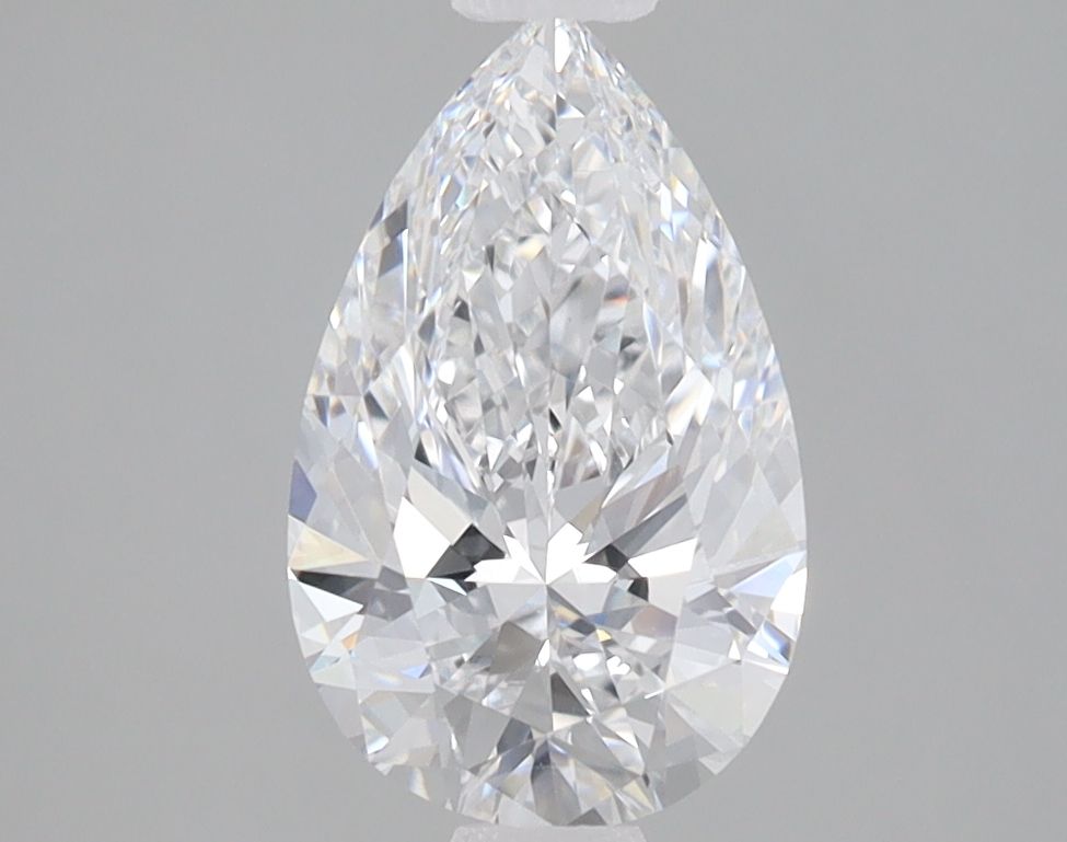 1.59 ct. pear Lab Grown Diamond front image