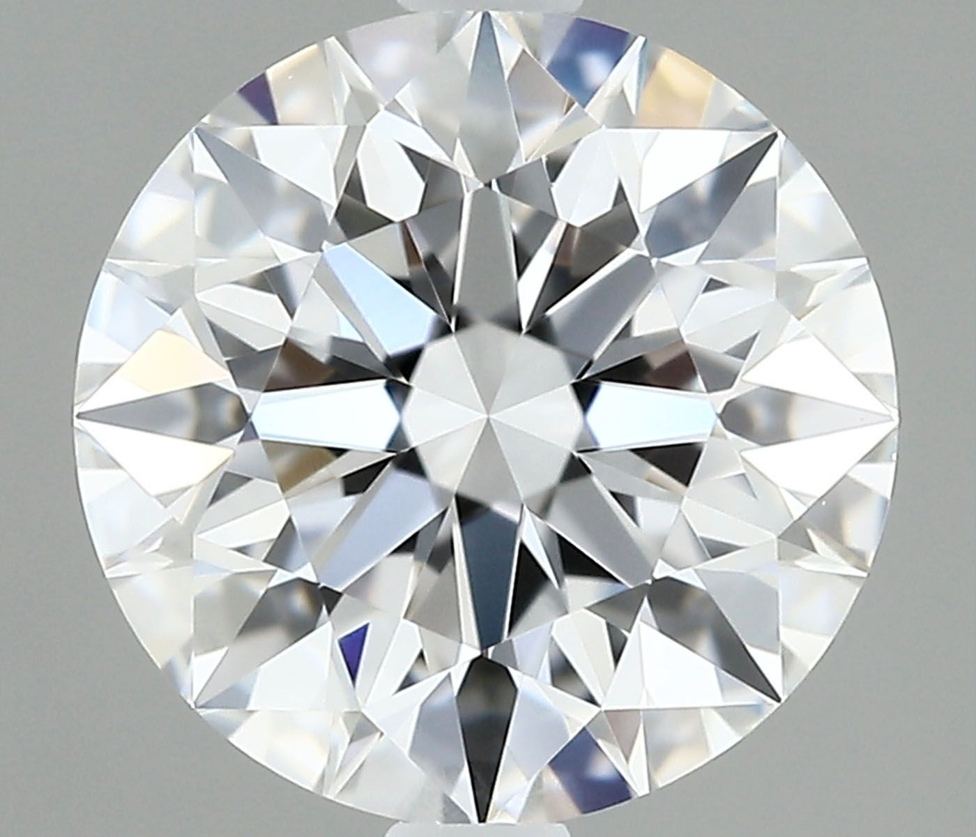 Diament 1.34 ct D/VVS1