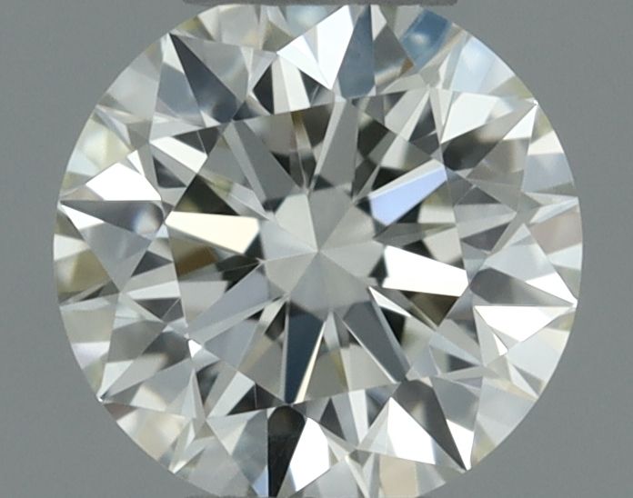 0.30 ct Round diamond